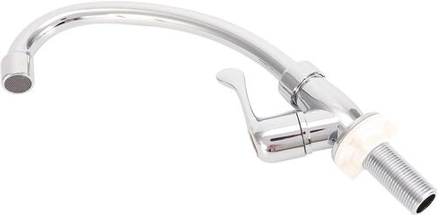 Bordstract المنزلية الصنبور ABS البلاستيك للحمام Washbasin المطبخ بالوعة الحوض ماء الصنبور in Kuwait