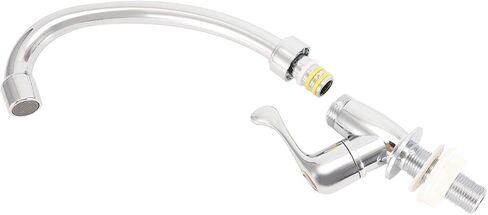 Bordstract المنزلية الصنبور ABS البلاستيك للحمام Washbasin المطبخ بالوعة الحوض ماء الصنبور in Kuwait