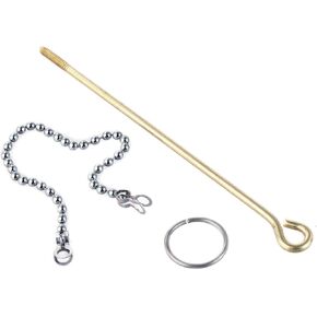 7640550N Toilet Tank Ball Assembly Set