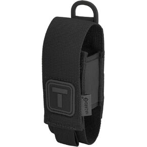 Hazard 4 Tourniquet Storage/Molle Medical Pouch - Black Small
