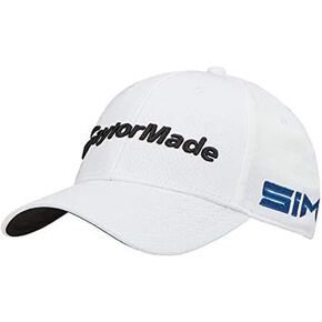 TaylorMade Men's Fitted