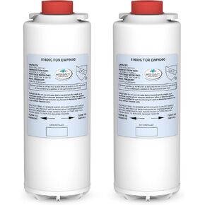 Replacement for Elkay 51600C ezH2O Filter (No RFID)
