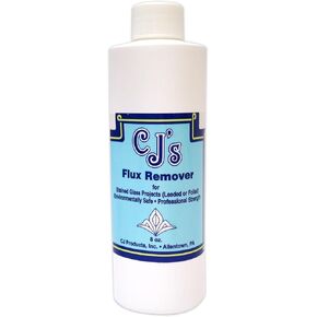 Cj's Flux Remover - 8 Oz