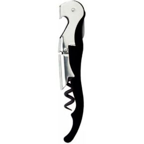 Pulltex Corkscrew, Black