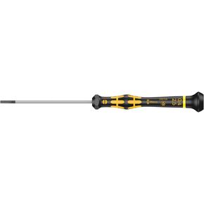 1578 A ESD 0.40 X 2.5 X 80 MM FOR SLOTTED SCREWS