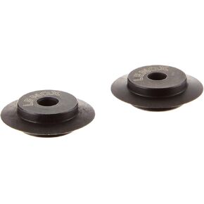 LENOX Tools Tubing Cutter Replacement Steel Cutting Wheel, 2-Pack (14829TSB)