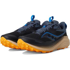 Saucony Men's Xodus Ultra 3 Sneaker
