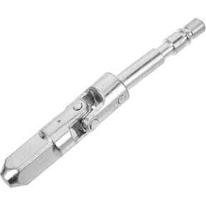 Jack Accessories Jack Cardan Shaft Jacks Cardan Shafts Drop Cardan Part for Drill Jack Direction Joint Universal Shafts Jacks Cardan Head Jack Parts Steel Trailer Tool