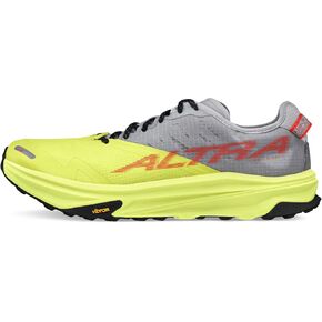 ALTRA Men's Mont Blanc Carbon Trail Running Shoe