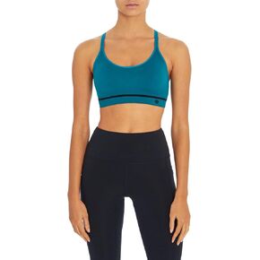 Bally Total Fitness Women Women's Kaleigh Sameless Sports Bra in Kuwait