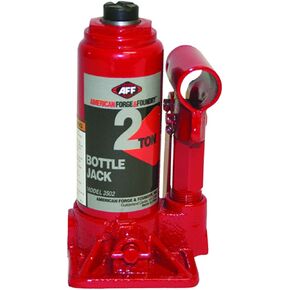 3502 Bottle Jack
