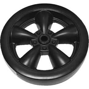 Miller 230799 Wheel, Polypropylene 10 In X 2.25 Wide