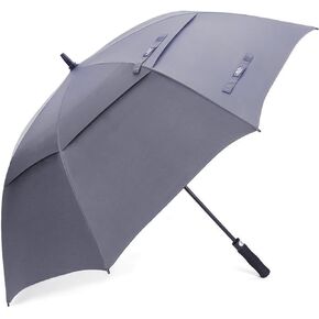 G4free 54/62/68 بوصة كبيرة كبيرة كبيرة الحجم غولف المظلة الثقيلة كبيرة المظلة الطويلة تلقائيًا in Kuwait