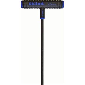 Eklind Tool 64925 2.5 MM Power-T T-Handle Hex T-Key allen wrench