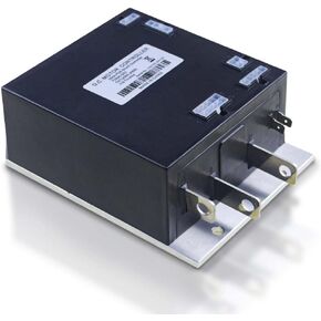 Soko 73326G02 PDS تحكم تحويلي متوافق مع Ezgo Txt 2000-2019 عربات الجولف ، 36V 350A استبدال وحدة تحكم محرك العربة في الجولف 73326G02 73326G03 73326G04 73326G05 733326G06 733326G07