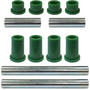 Red Hawk LIFT-505-B Bushing Kit Includes replacement bushings and spacers RHOX BMF Lift Kits LIFT-504, LIFT-505 Golf Carts