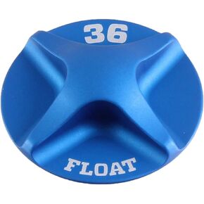 Fox Float Air Valve Cover/Cap for 36 Forks 234-04-550