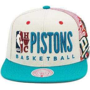 Mitchell & Ness mens