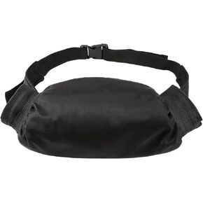 Youth Football Hand Warmer,Hand Warmers Muff Football Warmer Bag Zipper Pocket HandWarmer Pouch Hand Muffs Golf Hand Warmer Pouch with Waist Strap Ideal for QBs, RBs, Receivers, Coaches
