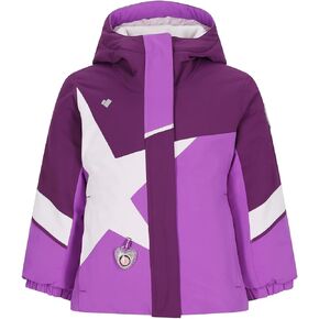 Obermeyer Baby Girl's Lissa Jacket (Toddler/Little Big Kid)