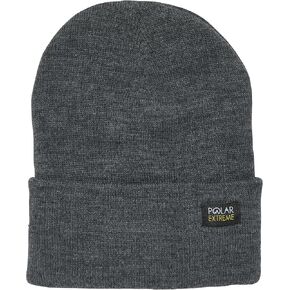 قبعة الشتاء المبطنة بالرجال المبطنة بالرجال-دافئة ، دائمة ، مقاس واحد يناسب أكثر in Kuwait