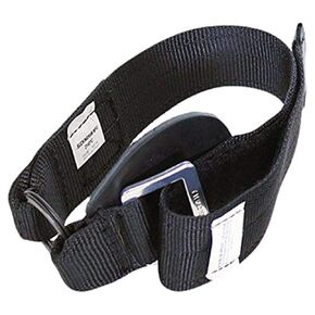 Buckingham 21401C Hook and Loop Fastener Lower Straps