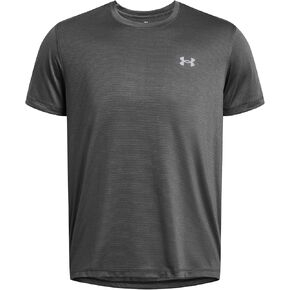 Under Armour Streaker T-Shirt Castlerock/Reflective MD