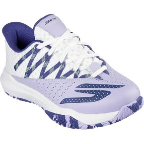 Skechers Women's Viper Court Rally Pickleball Sneaker