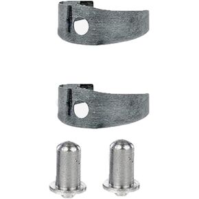 Suitable For Holding Pin Shaft Lock Assy 2610009839 2/Sets