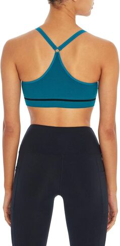 Bally Total Fitness Women's Kaleigh Seamless Sports Bra in Saudi Arabia