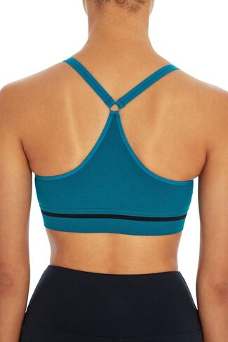 Bally Total Fitness Women's Kaleigh Seamless Sports Bra in Saudi Arabia