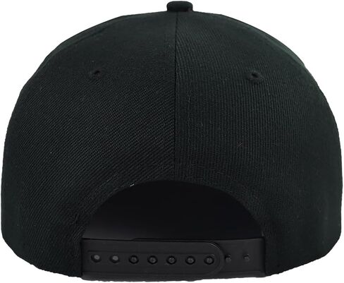 Funny Chef Hats, Snapback Flat Bill Dad Hat for Men, Adjustable Cotton Embroidered Knives Kitchen Women Baseball Caps in Saudi Arabia