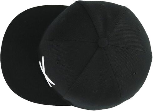 Funny Chef Hats, Snapback Flat Bill Dad Hat for Men, Adjustable Cotton Embroidered Knives Kitchen Women Baseball Caps in Saudi Arabia