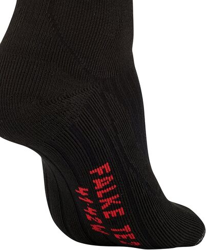 FALKE Men's TK2 Explore Sensitive Hiking Socks, Mid Calf, Medium Padding, Breathable Skin-Friendly, Merino Wool, 1 Pair in Kuwait