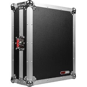Gator Cases G-TOUR Series Flight Case for Pioneer DJM-A9 DJ Mixer; (GTOURDJMA9)