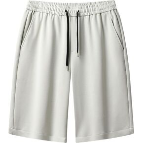 Men's Casual Shorts Athletic Running Shorts Lightweight Shorts Quick Dry
