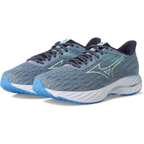 Mizuno Men's Wave Inspire 21 2e Sneaker