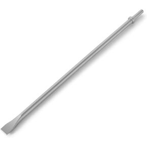 Monkey King Bar-Pneumatic Chisel 3/4" Width Long 18" - 0.401 Inch Shank Pneumatic Hammers Bits for Air Hammer