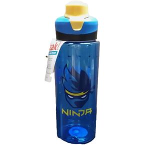Ninja 30oz Tritan Bottle - Durable Hydration Solution