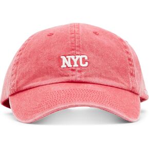 Steve Madden Women's Overdye City Cap