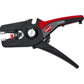 KNIPEX - 1252195 Tools - PreciStrip 16 Automatic Wire Stripper(12 52 195)