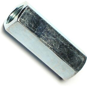 014973322243 Coupling Nuts, 5/8-18, Piece-3