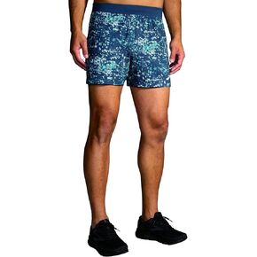 Men's Brooks Sherpa 5" Short