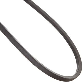Continental ContiTech HY-T Plus V-Belt, B122, 0.66" Width, 0.41" Height, 122" Approx. Inside Length