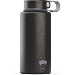 GSI Outdoors Microlite 1000 Twist - Black