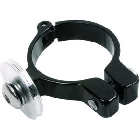 Origin8 Cable Guide OR8 PULLY 34.9 CLMP ALY BK