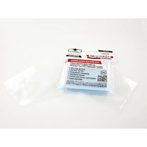Square Game Sleeves (50)