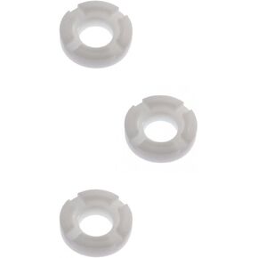 Annovi Reververi (3) AR BUSHINGS AR2840561 AR42518 AR43061 for RMW2G24 RMW2.2G24EZ 2840561 Pumps by The ROP Shop