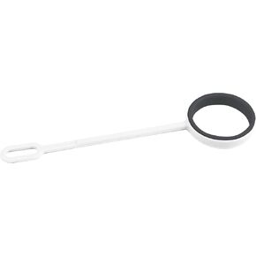 SIGG Bottle Lace Bottle Carrier Loop (One Size), Spare Part for SIGG Water Bottle with Screw Cap, Handy Lid Holder for Water Bottle