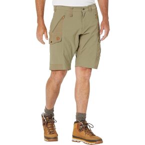 Fjällräven Men's Long Abisko Shorts